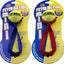 Petsport USA Fetch Me Fido Dog Toy Assorted Mini