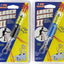 Petsport USA Laser Chase II Dog Toy Assorted 6 Pack