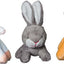 Petsport USA Tiny Tots - Barn Buddies Dog Toy Assorted