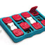 Petstages Blue Dog Brick Puzzle {L - b}716228