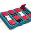 Nina Ottosson Dog Brick Toy Blue