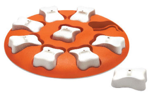 Petstages Dog Smart Puzzle {L - b}716232