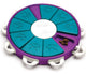 Petstages Dog Twister Purple Puzzle {L - b}716234