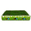 Pet stages Grass Patch Hunting Box Invironment Cat Toy
