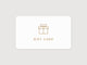 Petswarehouse Online Gift Card