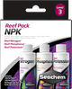 Seachem Laboratories Reef Supplement Pack NPK Level-3 3 pk 000116013406