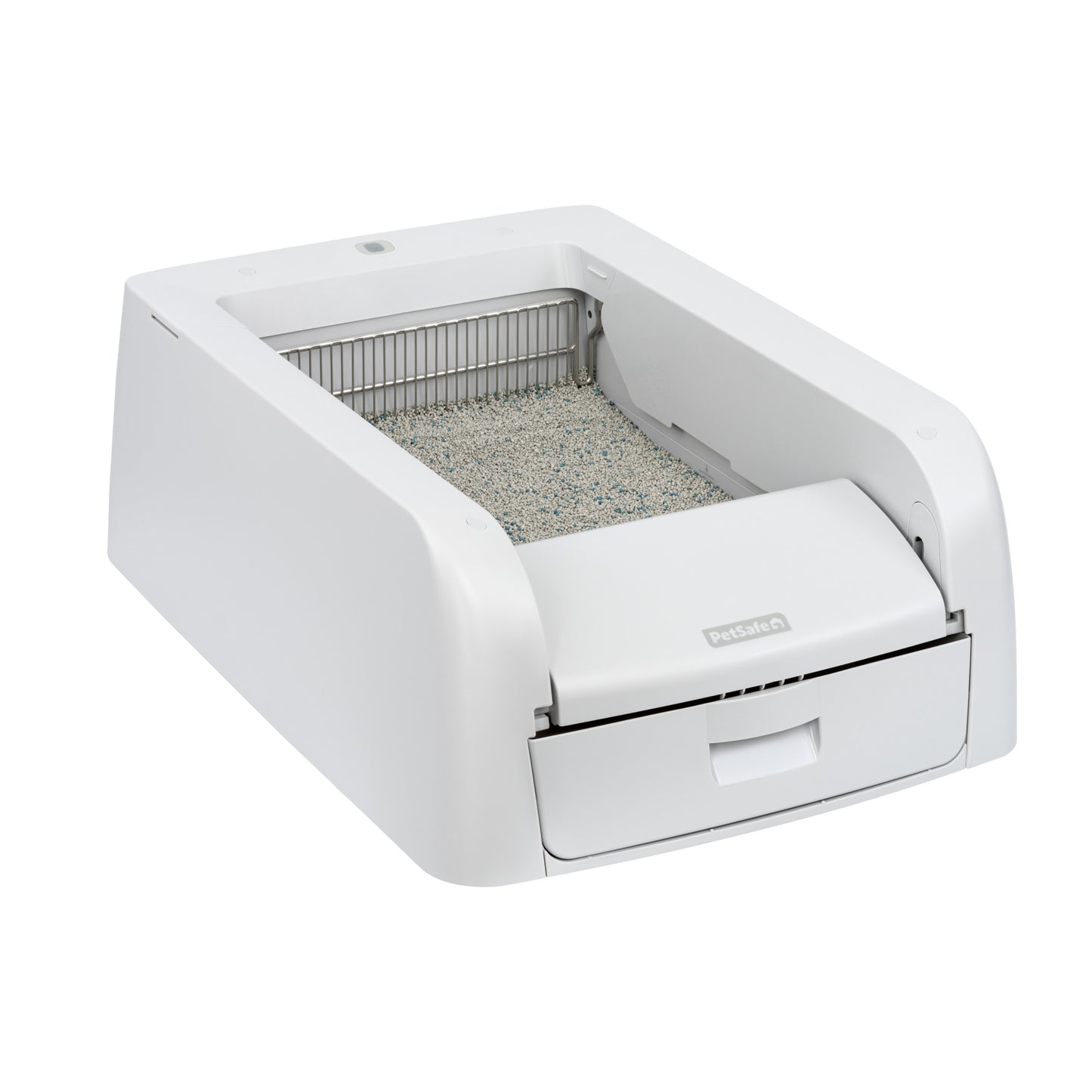 ScoopFree Clumping Self-Cleaning Litter Box 729849177628