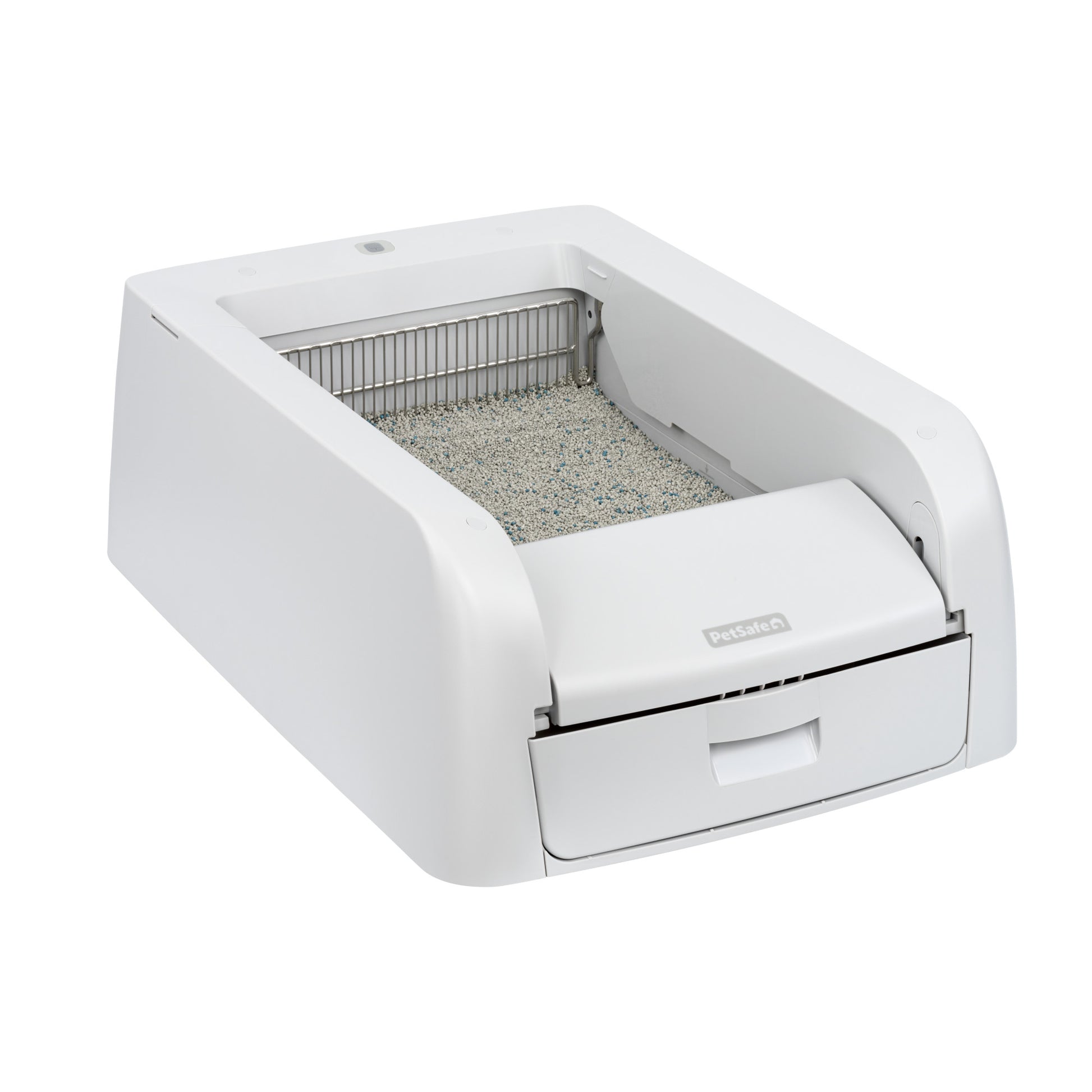 ScoopFree Clumping Self-Cleaning Litter Box 729849177628