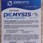 Piscine Energetics Mysis Frozen Fish Food 8 oz SD-5