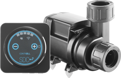 Sicce SYNCRA SDC 3.0 Controllable Return Pump 400-800 GPH 8011469974797