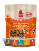 Plato D Sm Bt Gf Orgnc Ckn 6oz {L + } - Dog
