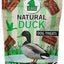 Plato Natural Duck Strips 6 oz. {L + 1x} 595011 - Dog