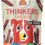 Plato New Thinkers Chicken Sticks Dog Treats - 10 - oz - {L + x}