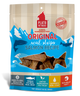 Plato Original Real Strips Salmon Recipe 18oz {L + 1x} 595091 - Dog
