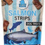 Plato Salmon Strips 6 oz. {L + 1x} 595003 - Dog