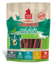 Plato Thinkers Duck Dog Treat 18oz {L + 1x} 595096