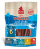 Plato Thinkers Salmon Dog Treat 18oz {L + 1x} 595094