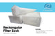 Eshopps Rectangular Filter Sock 300 Micron 25 pk 689076547819
