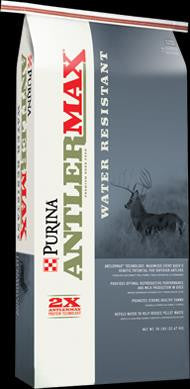 Pmi Antlermx Wtrshl Deer 20 50 Lb {L - 1}100108 - Small - Pet