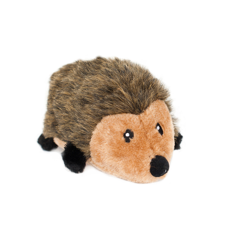 ZippyPaws Hedgehog Dog Toy Large 855736003050