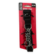 Boss Dog Martingale Dog Collar Black Small/Large 860011384540