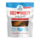 Farmland Traditions Dogs Love Variety Jerky Dog Treats 48 oz 884713001239
