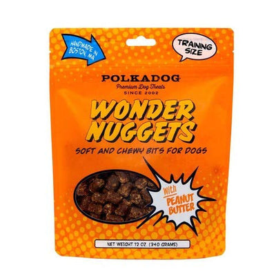 Polka D Wonder Nugs Pb 12oz{L+x} 858160007007