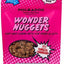 Polka D Wonder Nugs Tky 12oz{L + x} - Dog