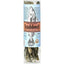 Polka Dog Haddock Skin 2oz Tube {L + x}