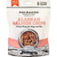 Polka Dog Salmon Chips Pouch 4oz {L + x}