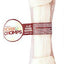 Pork Chomps Natural Baked Shrinkwrapped Knot Bone 11-12" 015958965240