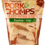 Pork Chomps Premium Chomp Knot oz 8 ct - Dog