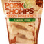 Pork Chomps Premium Pork Chomp Knot oz 8 ct 015958978875