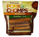 Pork Chomps Twistz 15 ct - Dog