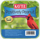 Positively Peanut Suet 11 Ounces - Bird