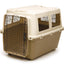 Precision Cargo Dog Kennel Tan 32 in