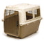 Precision Cargo Dog Kennel Tan 32