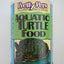 Pretty Bird International Aquatic Turtle Dry Food 12 oz - Reptile