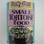 Pretty Bird International Small Tortoise Dry Food 16 oz - Reptile