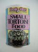 Pretty Bird International Small Tortoise Dry Food 16 oz - Reptile