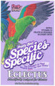 Pretty Bird International Species Specific Eclectus Pelleted Food 3 lb
