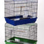 Prevue 1804 Keet/Canary/Finch Flight Cage 2ct {L - b}480655 - Bird