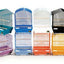 Prevue 21008 Select Assorted Small Cage St 8ct12x9x16 {L - b}480678 - Bird