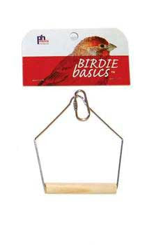 Prevue 387 Birdie Basics Swing 3x4’ {L + b}480627 - Bird