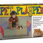 Prevue 40090 Small Animal Playpen {L - b}480870 - Small - Pet