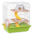 Prevue Hamster Haven Small Cage 4pk 14’L10 1/2’W16’H {L - b}480260 - Small - Pet