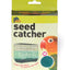 Prevue Nylon Mesh Seed Catcher White MD - Bird