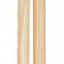 Prevue Pet Products Birdie Basics Wood Perch 13.375in {L + b} - Bird