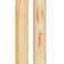 Prevue Pet Products Birdie Basics Wood Perch 15in {L + b} - Bird