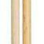 Prevue Pet Products Birdie Basics Wood Perch 17in {L + b} - Bird